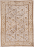 Vintage India Area Rug (9' x 13')